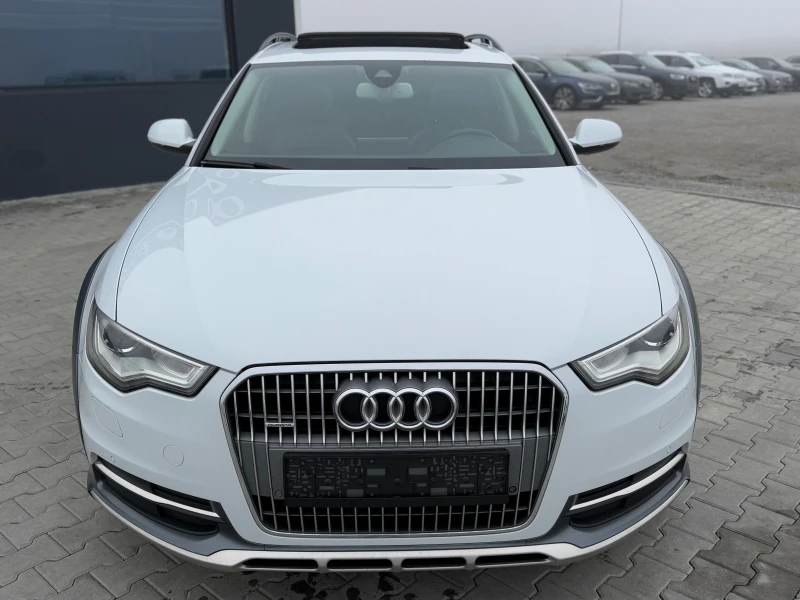 Audi A6 3.0TDI 272 KS СОБСТВЕН ЛИЗИНГ, снимка 2 - Автомобили и джипове - 52858148