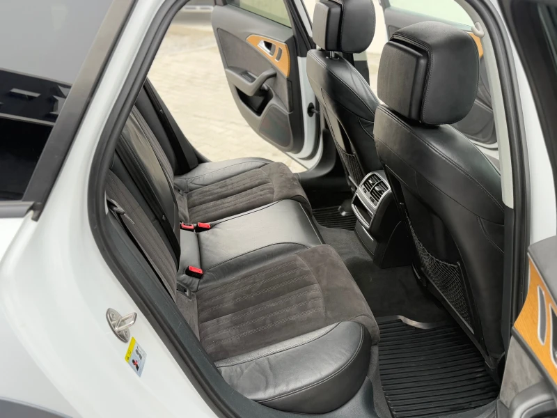 Audi A6 3.0TDI 272 KS СОБСТВЕН ЛИЗИНГ, снимка 11 - Автомобили и джипове - 52858148