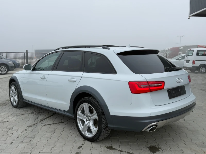 Audi A6 3.0TDI 272 KS СОБСТВЕН ЛИЗИНГ, снимка 7 - Автомобили и джипове - 52858148