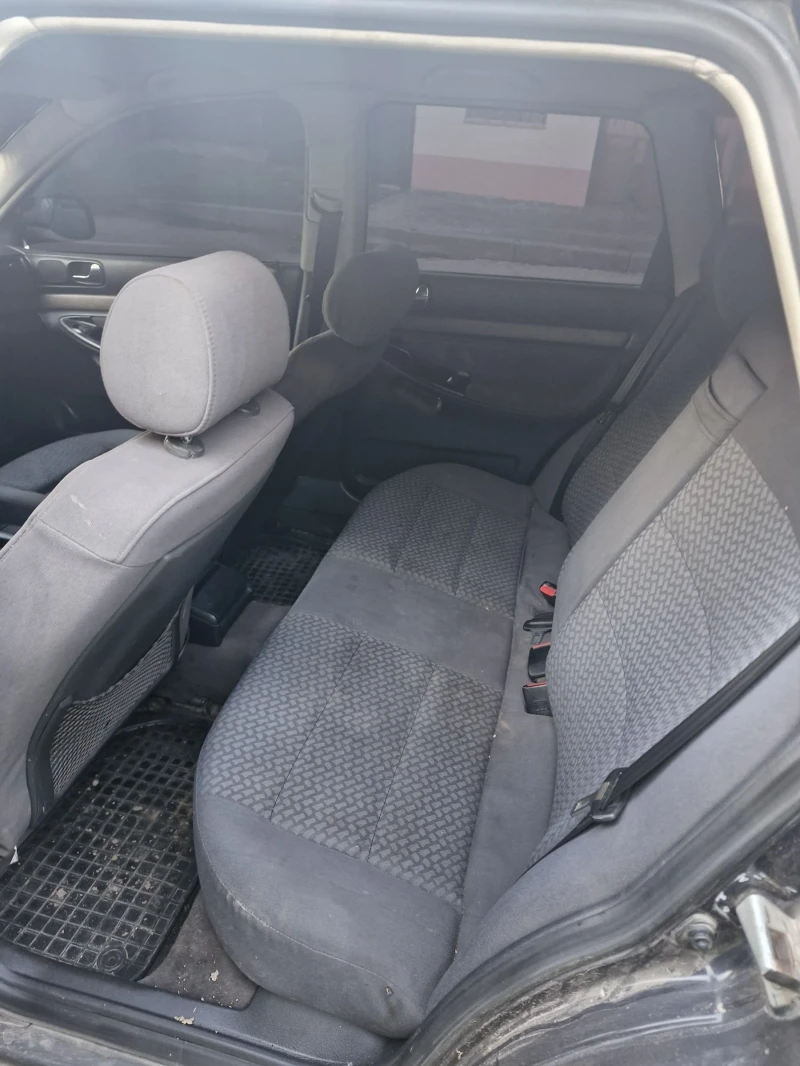 Audi A4 1.9 110 offroad, снимка 10 - Автомобили и джипове - 52974436