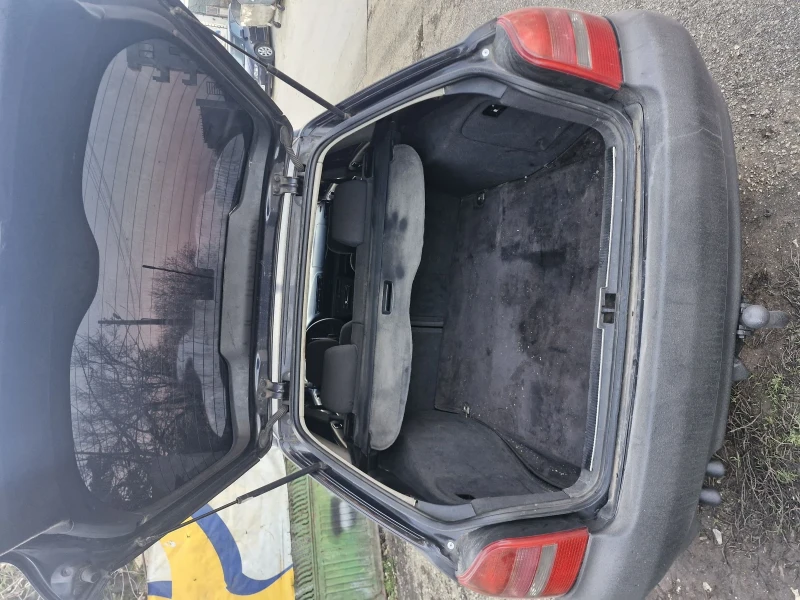 Audi A4 1.9 110 offroad, снимка 12 - Автомобили и джипове - 52974436