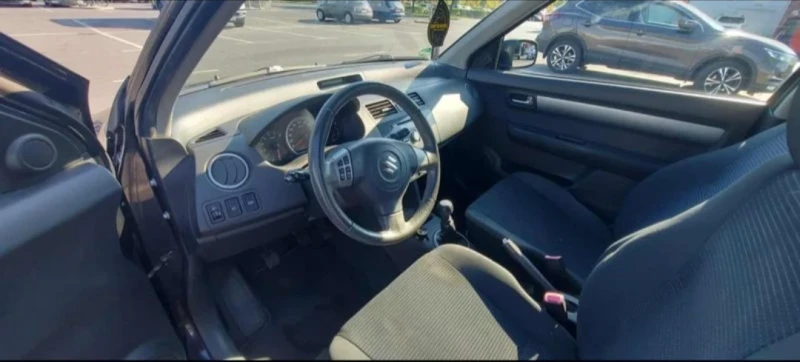 Suzuki Swift 1, 3, снимка 5 - Автомобили и джипове - 53057833