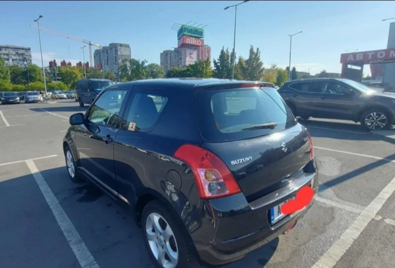 Suzuki Swift 1, 3, снимка 7 - Автомобили и джипове - 53057833