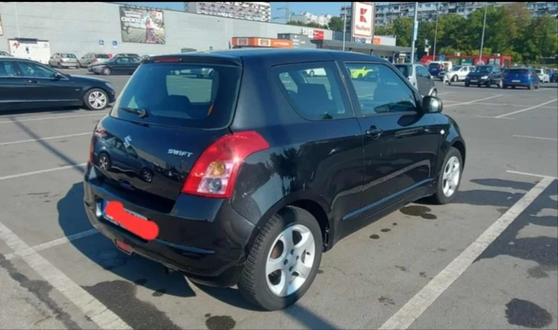 Suzuki Swift 1, 3, снимка 3 - Автомобили и джипове - 53057833