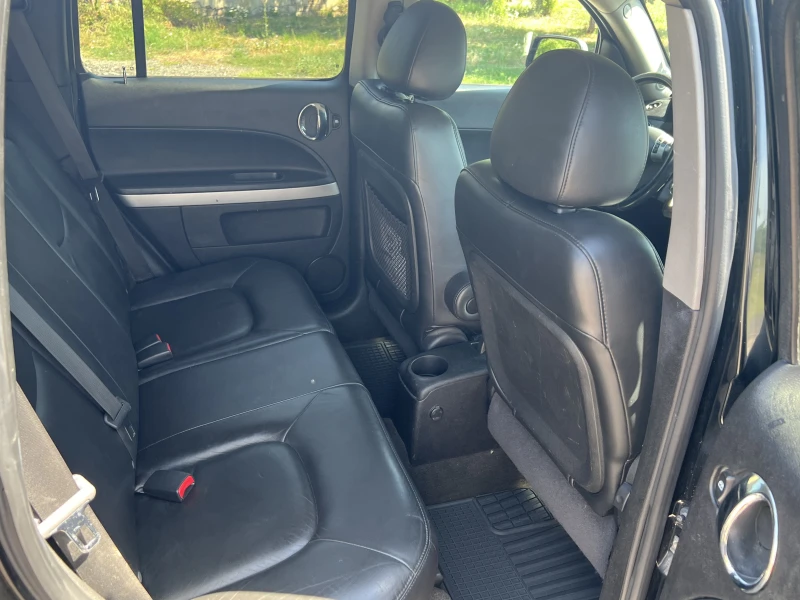 Chevrolet Hhr 2.4 LPG, снимка 11 - Автомобили и джипове - 53123271