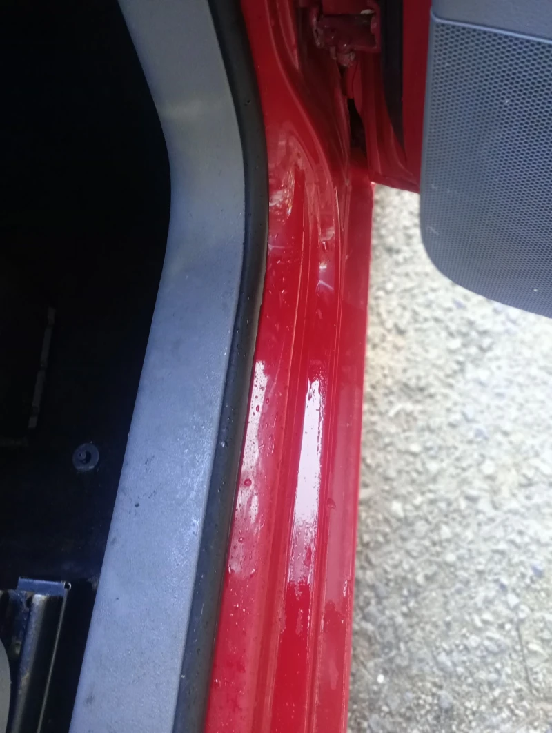 VW Caddy 2.0 бензин и метан , снимка 10 - Автомобили и джипове - 53140796