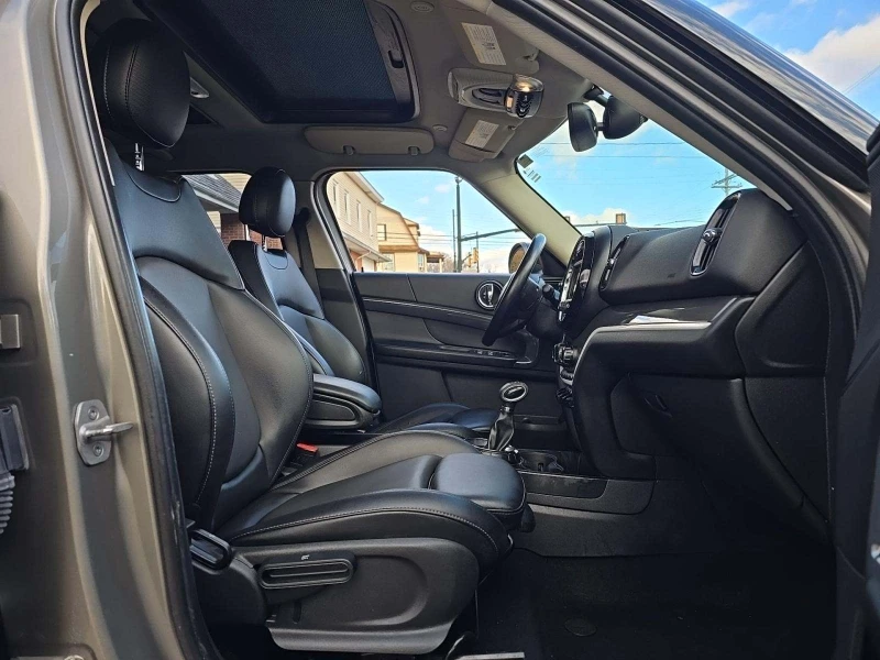 Mini Cooper s, снимка 10 - Автомобили и джипове - 53346657