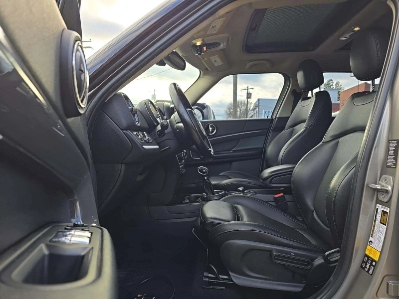 Mini Cooper s, снимка 8 - Автомобили и джипове - 53346657