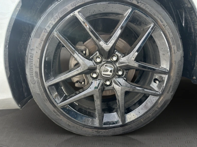 Honda Civic 2.0i * 36 800km , снимка 7 - Автомобили и джипове - 53340793