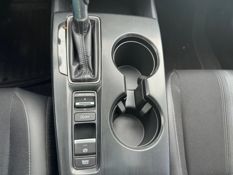 Honda Civic 2.0i * 36 800km , снимка 14 - Автомобили и джипове - 53340793