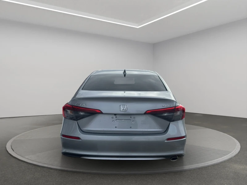 Honda Civic 2.0i * 36 800km , снимка 6 - Автомобили и джипове - 53340793