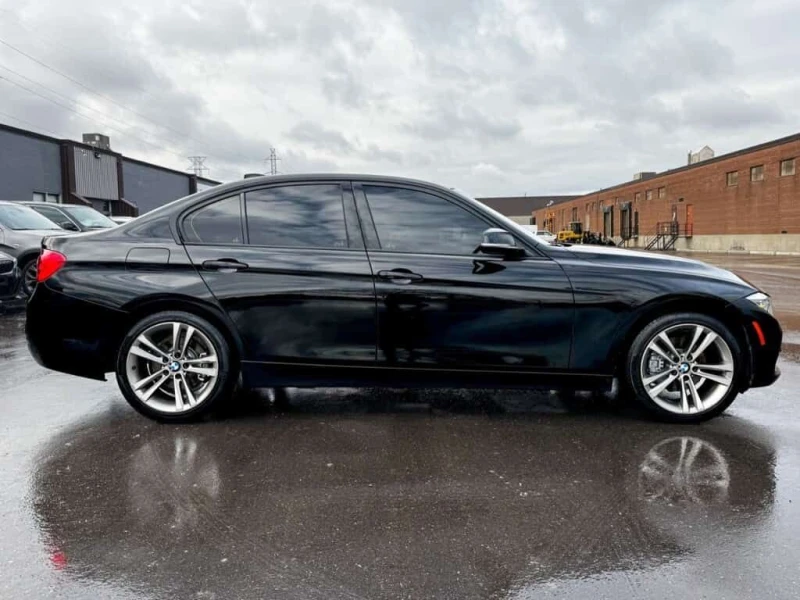 BMW 328 * Rare diesel / Low kilometers / Sport seats / Gre, снимка 8 - Автомобили и джипове - 53529006