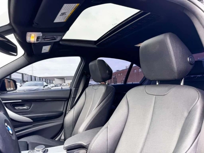 BMW 328 * Rare diesel / Low kilometers / Sport seats / Gre, снимка 12 - Автомобили и джипове - 53529006