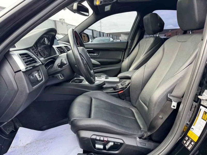 BMW 328 * Rare diesel / Low kilometers / Sport seats / Gre, снимка 11 - Автомобили и джипове - 53529006