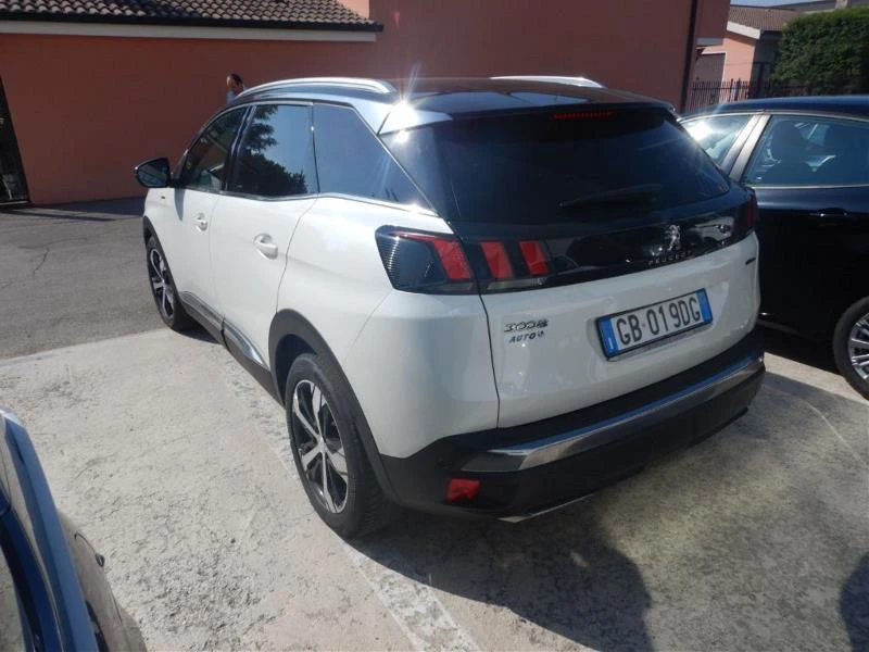 Peugeot 3008 GT LINE - изображение 9