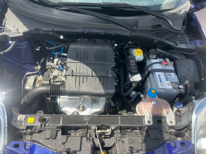 Alfa Romeo MiTo 1.4 EURO 6 - 3950 EUR - 33561117 | Car24.bg