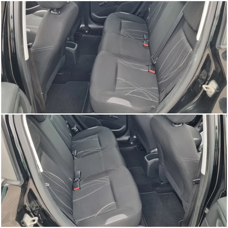 Peugeot 208 1.4HDi-5 , 2013. EURO 5B | Mobile.bg   16