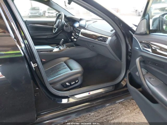 BMW 550 XDRIVE CARFAX АВТО КРЕДИТ  - изображение 10