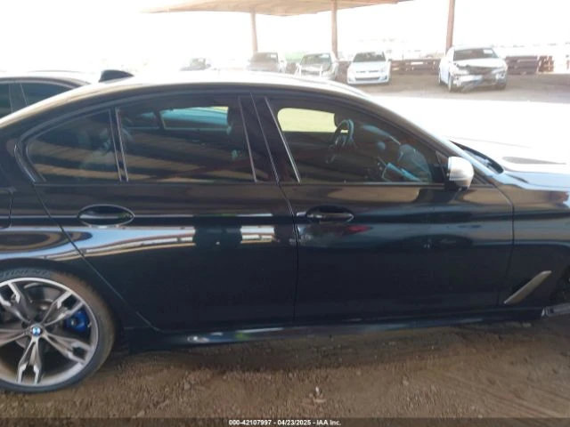 BMW 550 XDRIVE CARFAX АВТО КРЕДИТ  - изображение 8