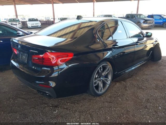 BMW 550 XDRIVE CARFAX АВТО КРЕДИТ  - изображение 6