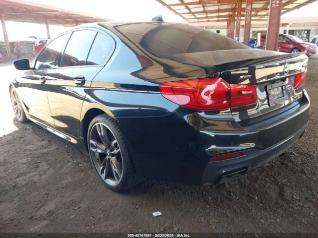 BMW 550 XDRIVE CARFAX АВТО КРЕДИТ  - изображение 4