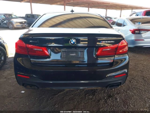 BMW 550 XDRIVE CARFAX АВТО КРЕДИТ  - изображение 5