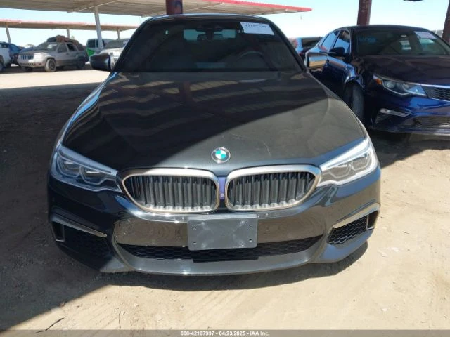 BMW 550 XDRIVE CARFAX АВТО КРЕДИТ  - изображение 2