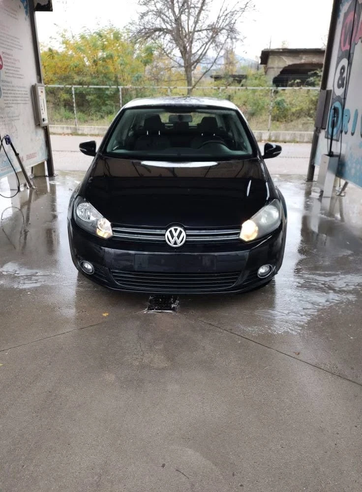 VW Golf 1.6 TDI - изображение 3