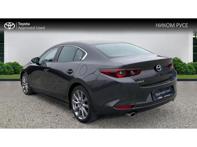 Mazda 3 Sky-Active | Mobile.bg � ����������� 2