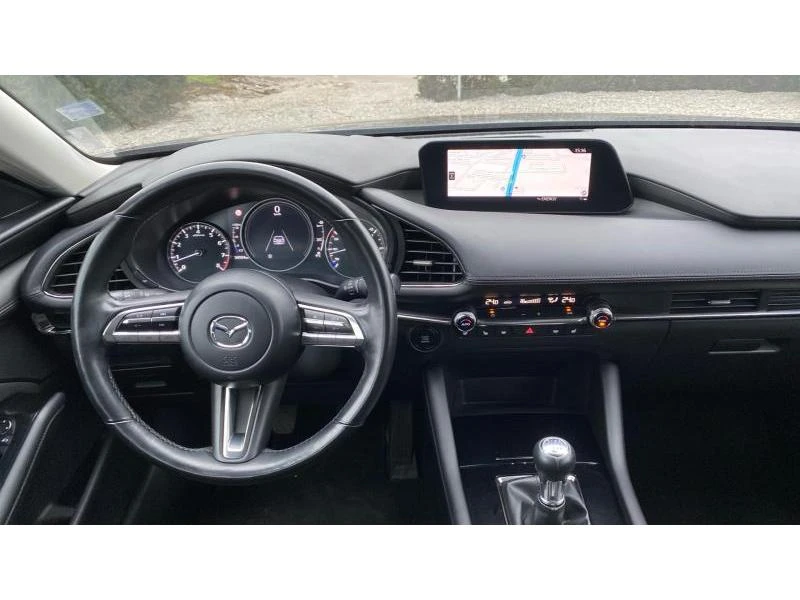 Mazda 3 Sky-Active | Mobile.bg � ����������� 8