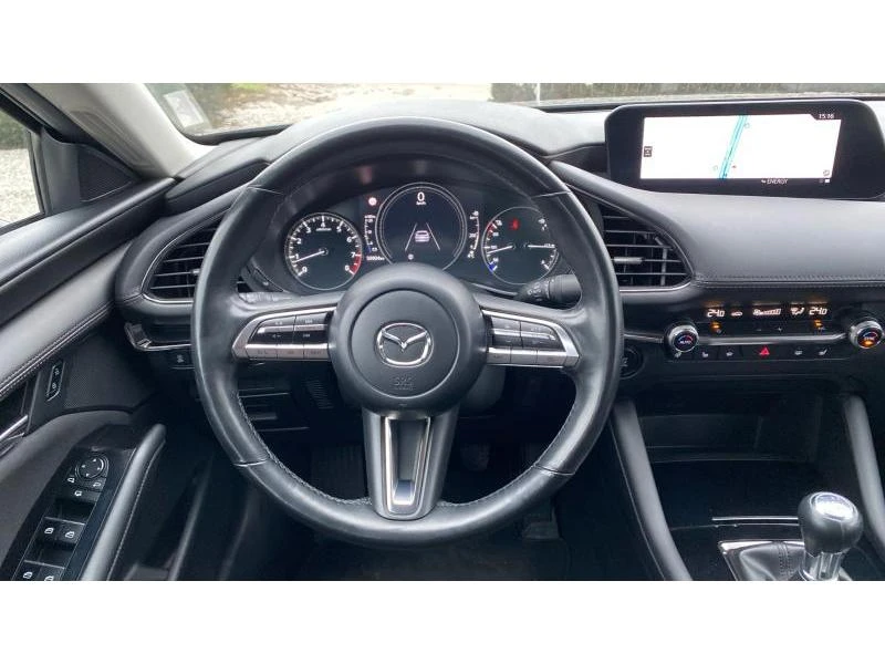 Mazda 3 Sky-Active | Mobile.bg � ����������� 9