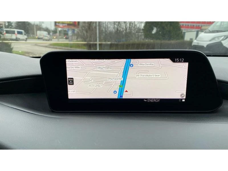 Mazda 3 Sky-Active | Mobile.bg � ����������� 15