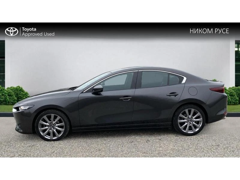 Mazda 3 Sky-Active | Mobile.bg � ����������� 3