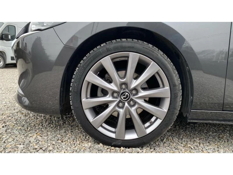 Mazda 3 Sky-Active | Mobile.bg � ����������� 16
