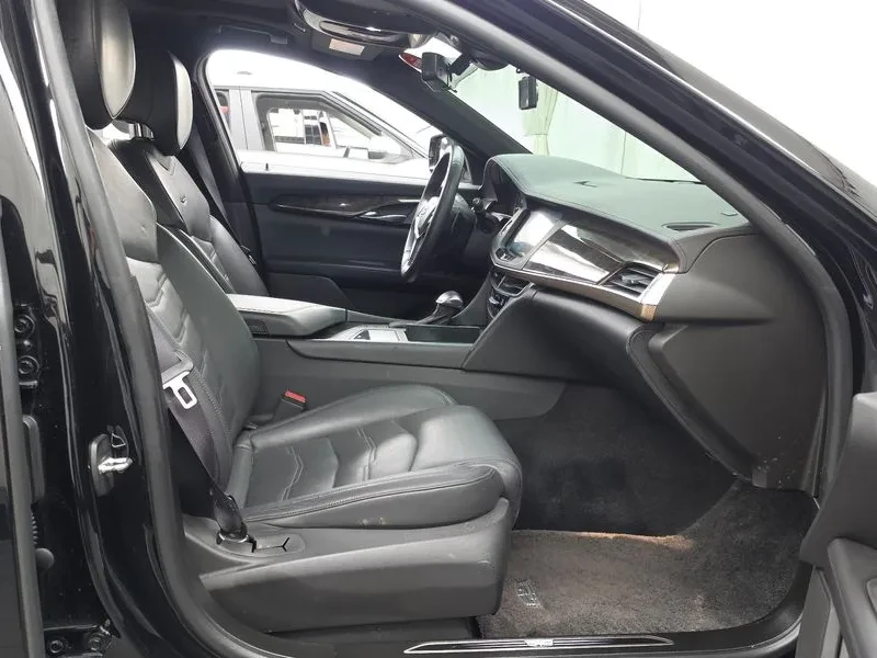 Cadillac CT6 3.6/AWD/PREMIUM/�������/��������� | Mobile.bg � ����������� 11