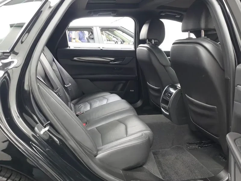 Cadillac CT6 3.6/AWD/PREMIUM/�������/��������� | Mobile.bg � ����������� 12