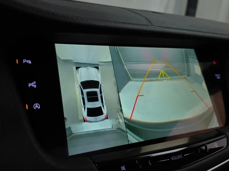 Cadillac CT6 3.6/AWD/PREMIUM/�������/��������� | Mobile.bg � ����������� 15