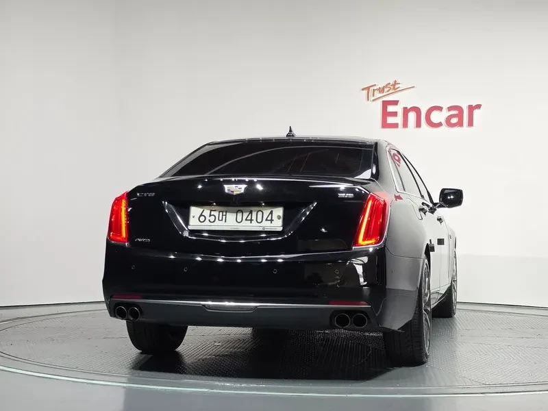 Cadillac CT6 3.6/AWD/PREMIUM/�������/��������� | Mobile.bg � ����������� 4