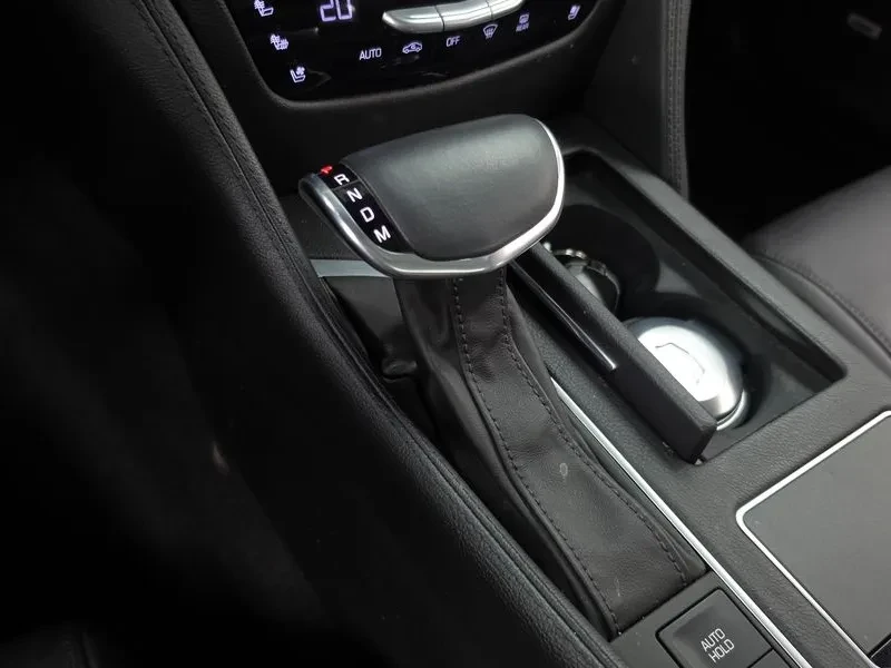 Cadillac CT6 3.6/AWD/PREMIUM/�������/��������� | Mobile.bg � ����������� 9