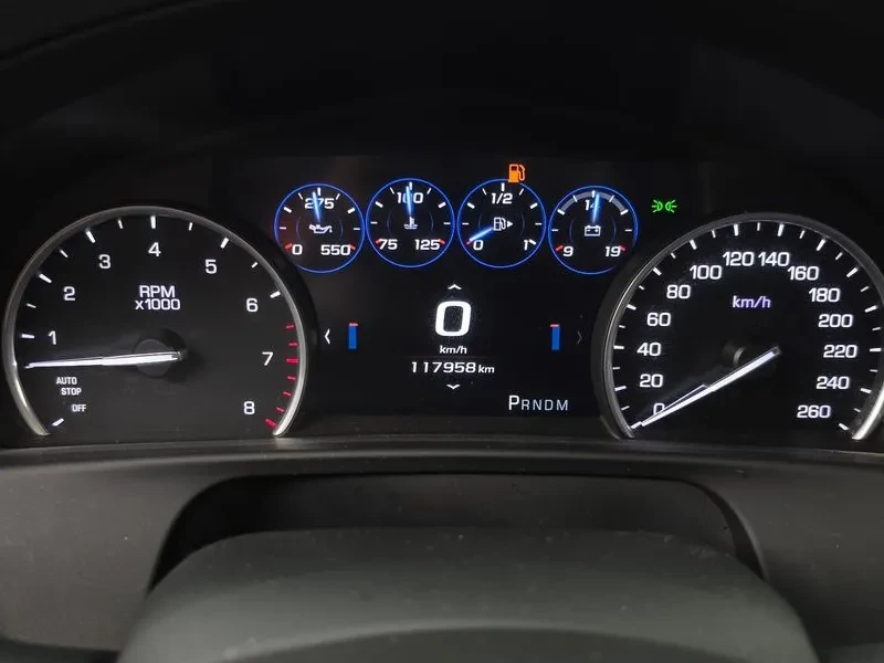 Cadillac CT6 3.6/AWD/PREMIUM/�������/��������� | Mobile.bg � ����������� 8