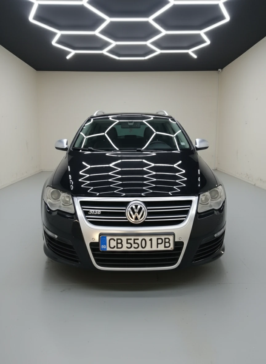 VW Passat R36 Optic, снимка 1