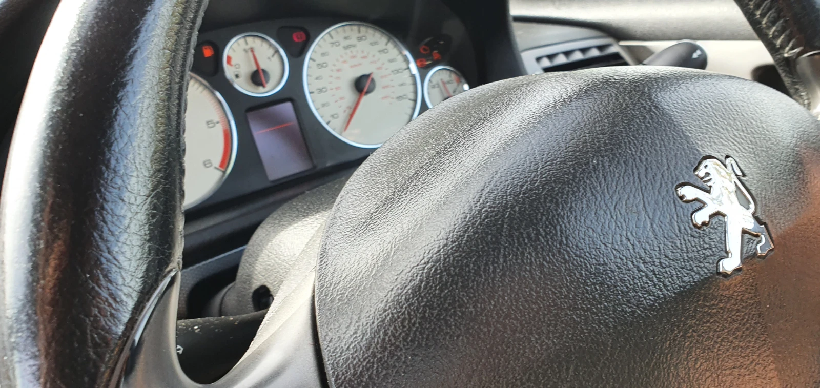 Peugeot 407  DI | Mobile.bg   13