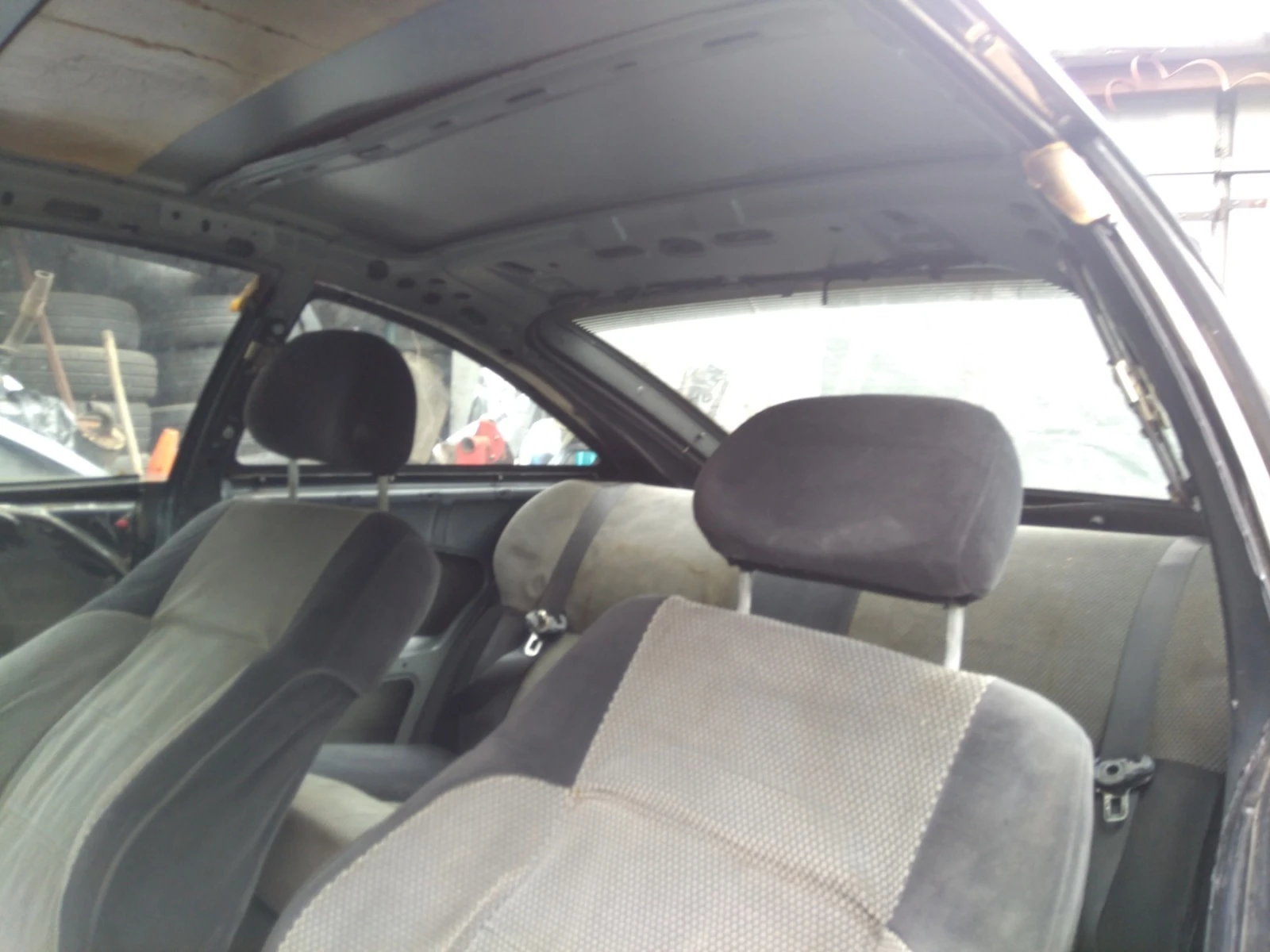 Opel Calibra X20xev 136 | Mobile.bg   15