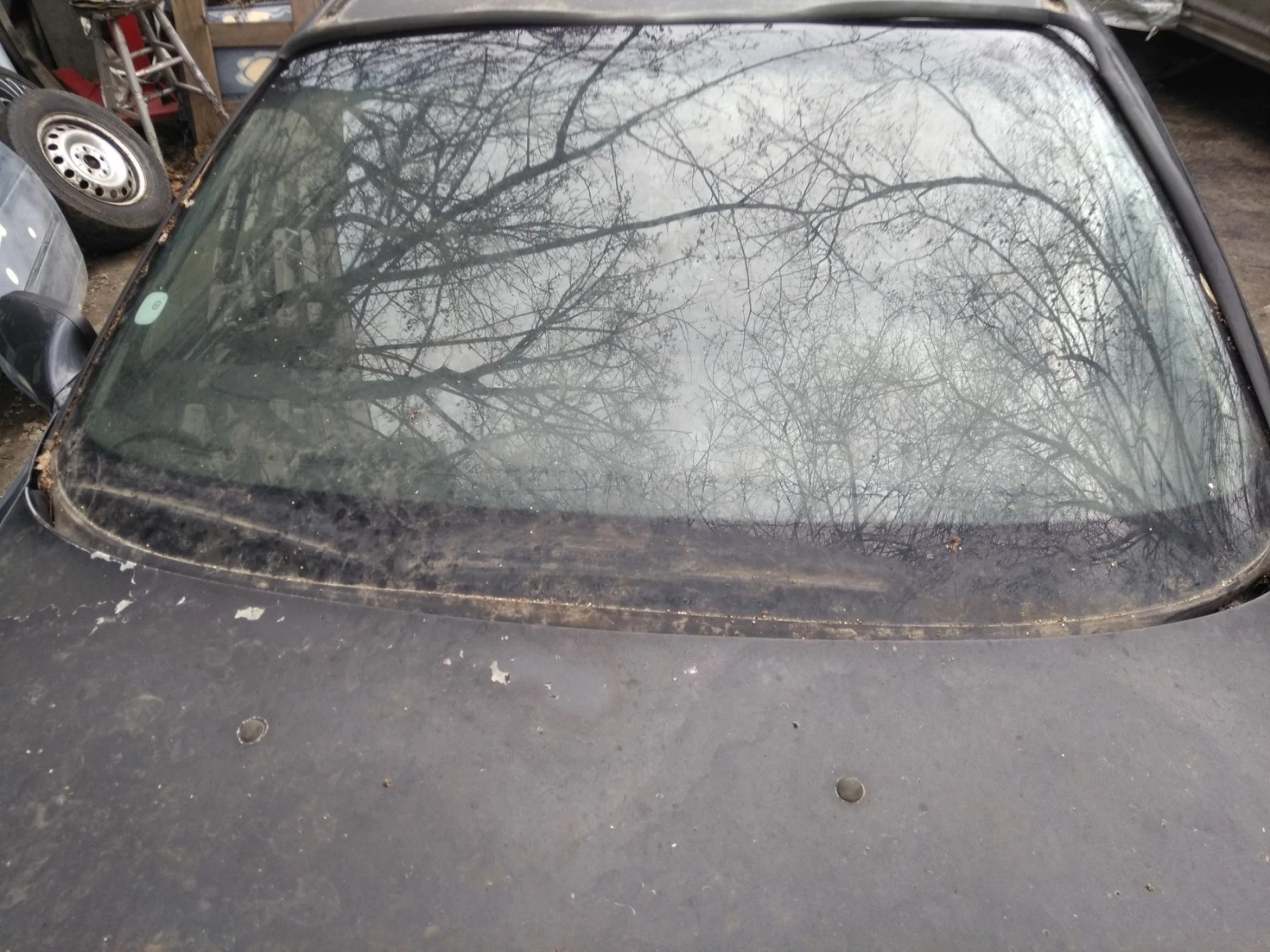 Opel Calibra X20xev 136 | Mobile.bg   16