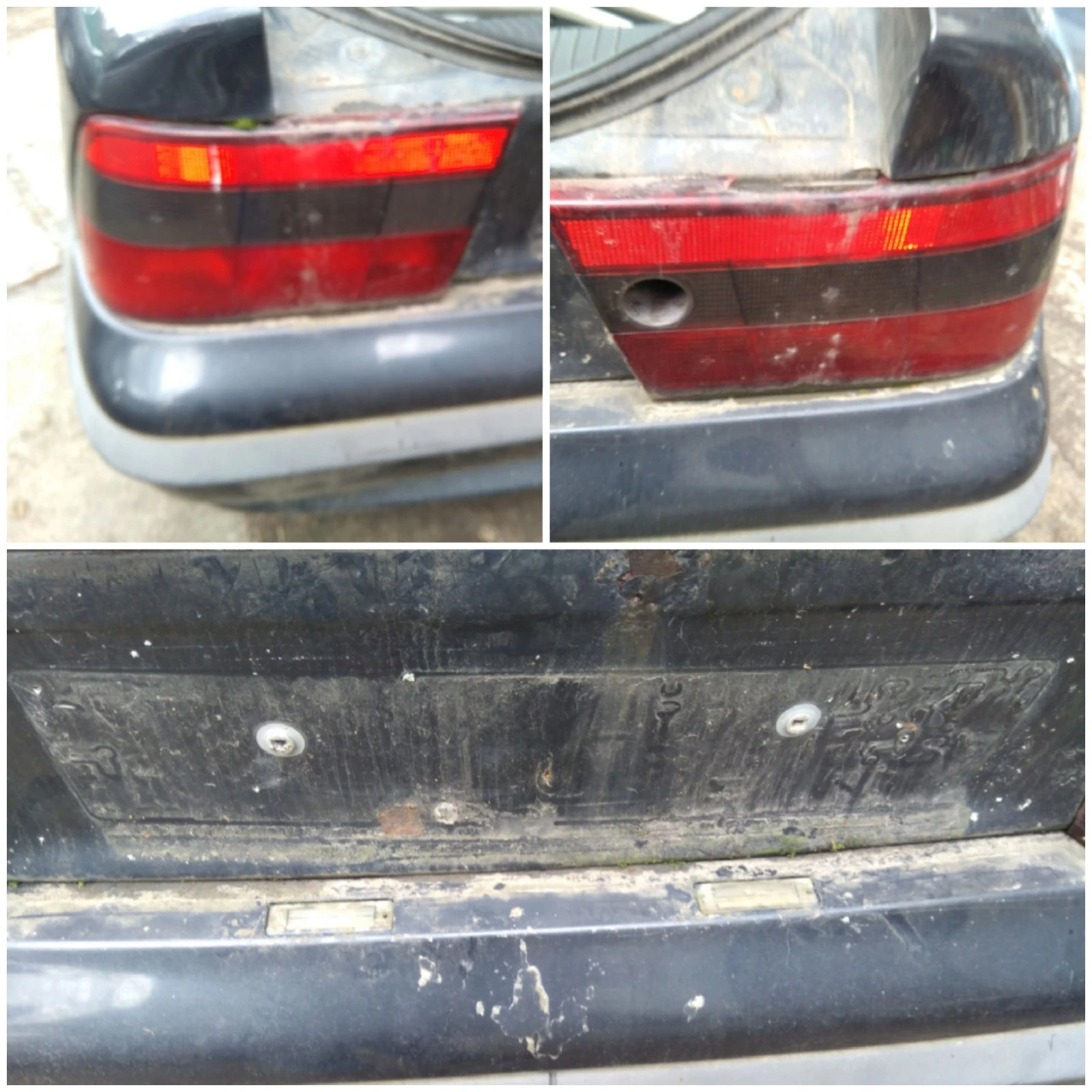 Opel Calibra X20xev 136 | Mobile.bg   14