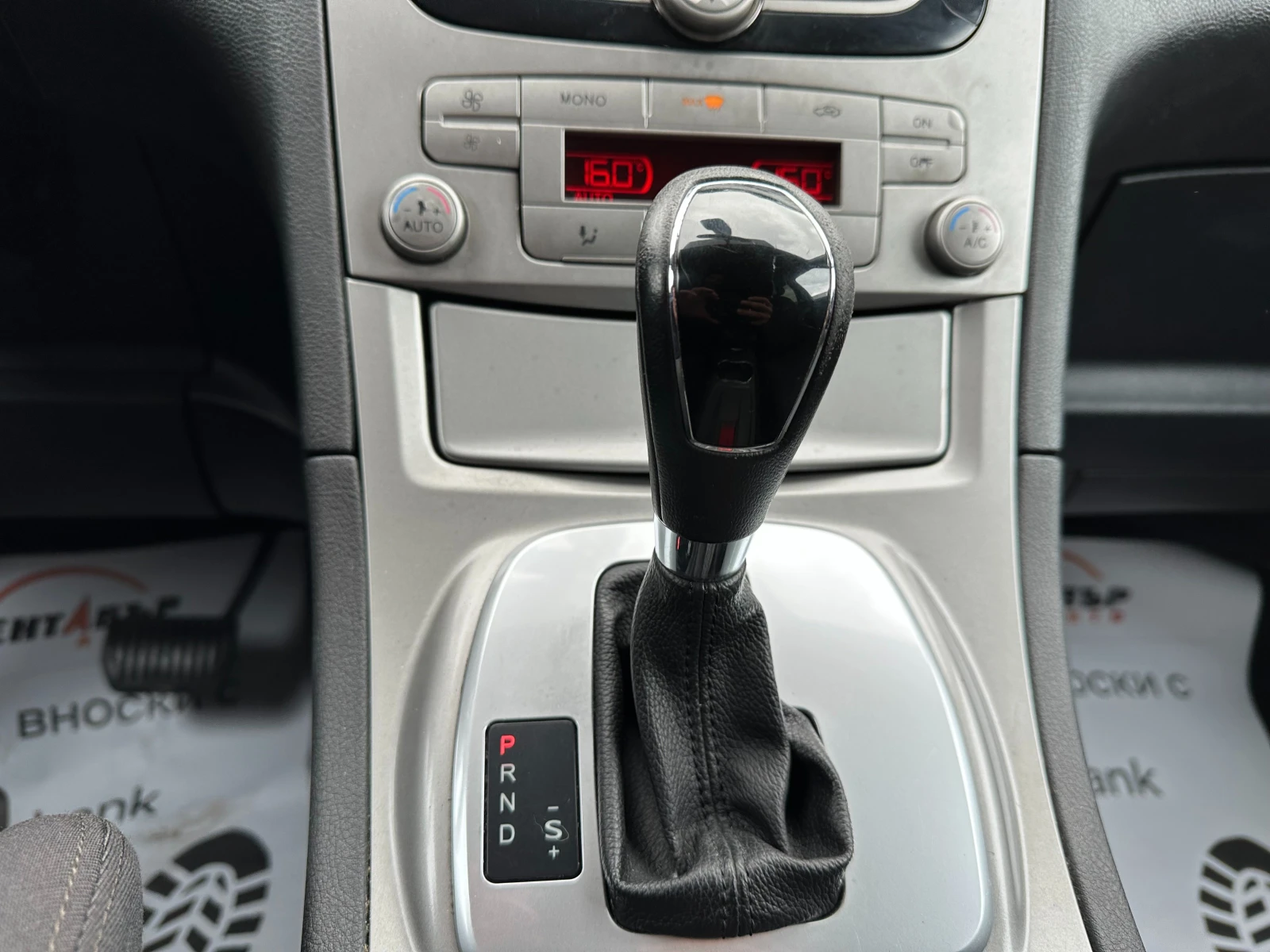 Ford S-Max Автоматик/7места | Mobile.bg — изображение 14