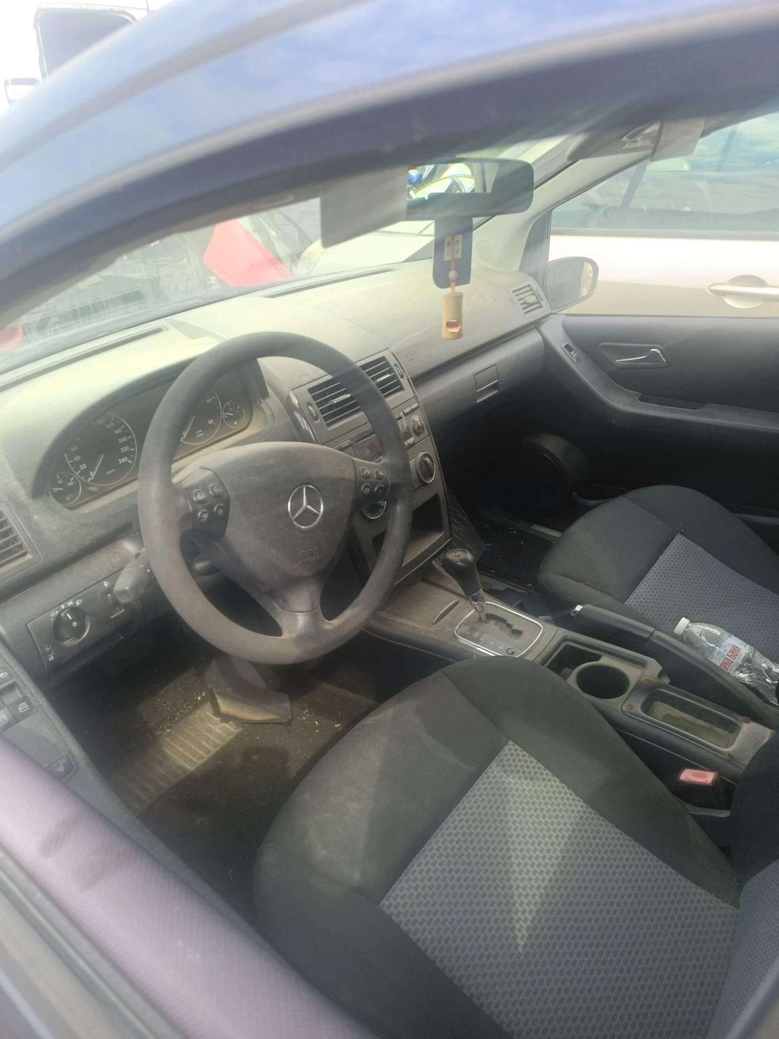 Mercedes-Benz A 180 A180cdi avtomat | Mobile.bg — изображение 1