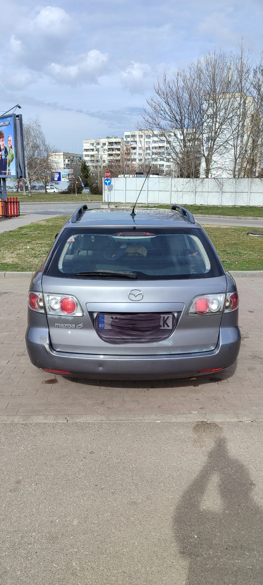 Mazda 6  - изображение 3