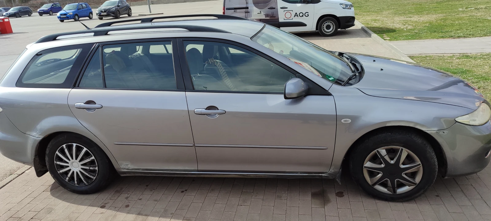 Mazda 6  - изображение 2