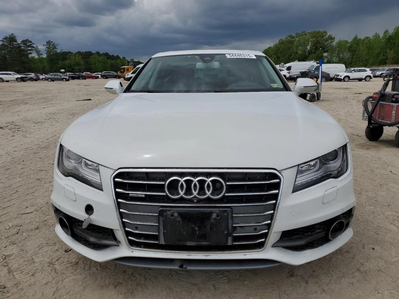 Audi A7  - изображение 2